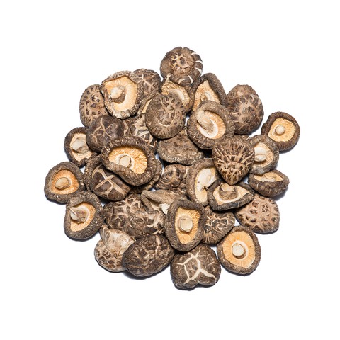 

SU BRAND Jamur Shitake Kering / Shitake Mushroom [100 gr]
