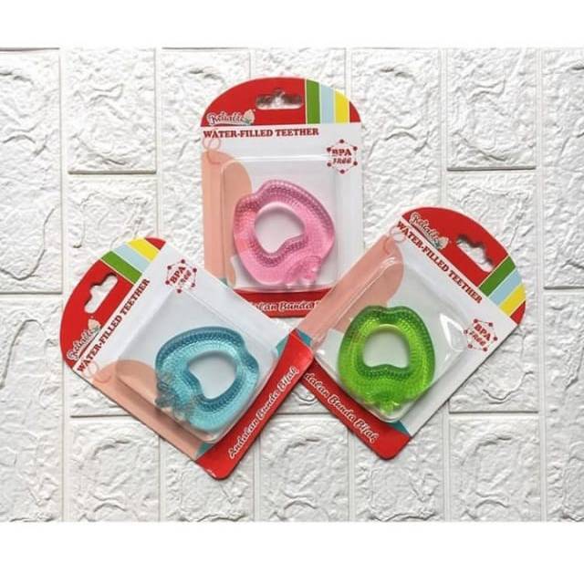 GIGITAN BAYI WATER FILLED TEETHER DODO Shopee Indonesia GIGITAN BAYI WATER FILLED TEETHER DODO Shopee Indonesia
