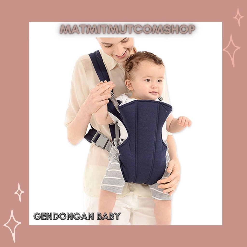 Gendongan Bayi Gendongan Bayi Depan Gendongan Bayi Murah Berkualitas
