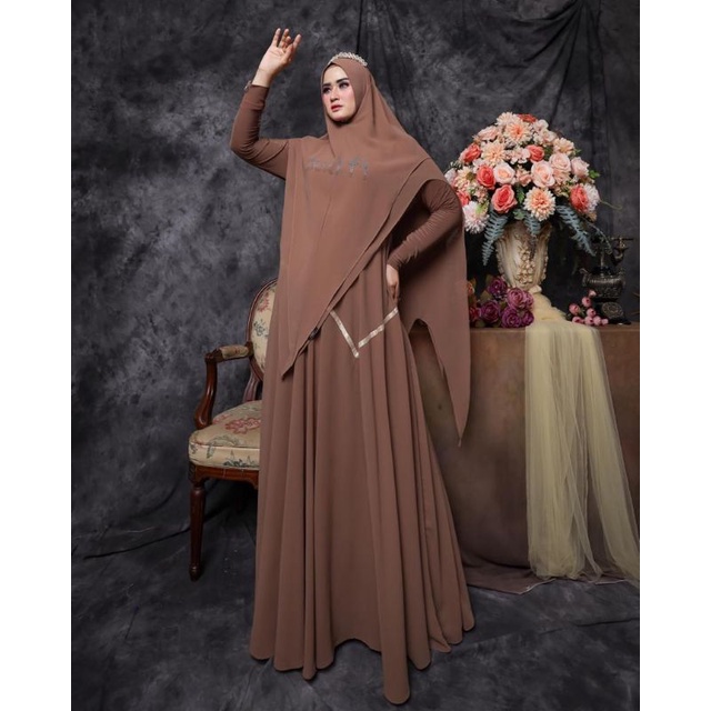 ILAYYA Syar'i By BELIFI