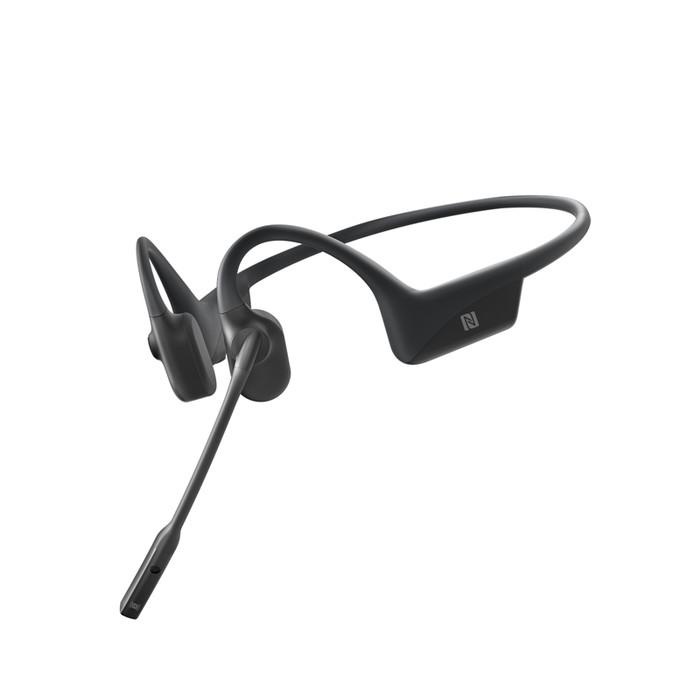 Aftershokz OpenComm Wireless Bone Conduction Headphones