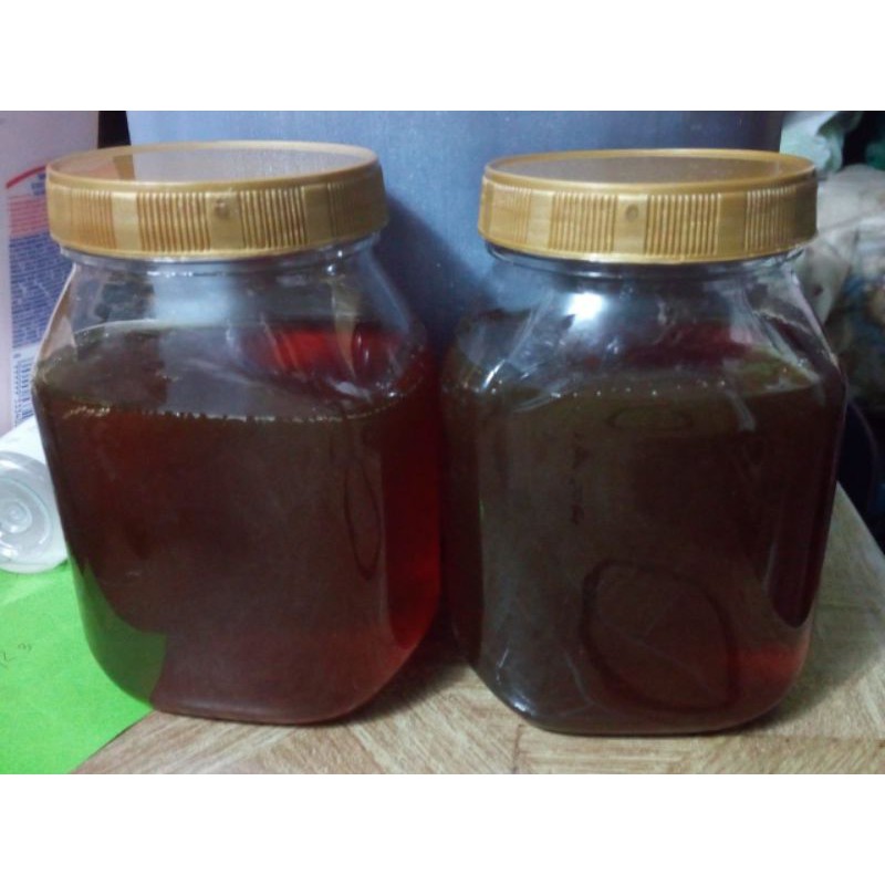 

madu yaman sumroh 500gr