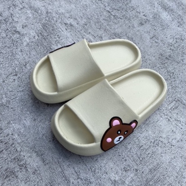 Sandal Karet Outdoor 8619 Bear Kecil