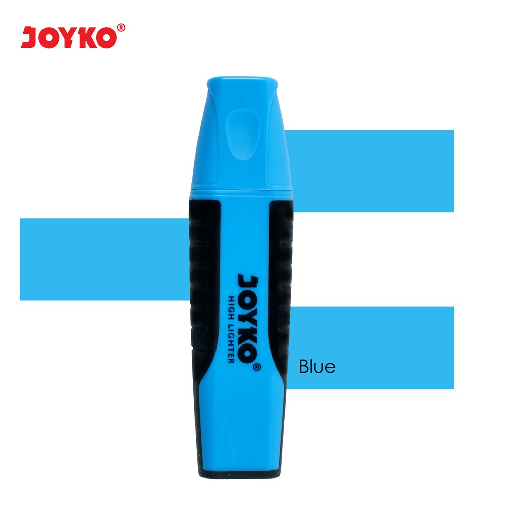 

Highlighter / Penanda Joyko HL-3