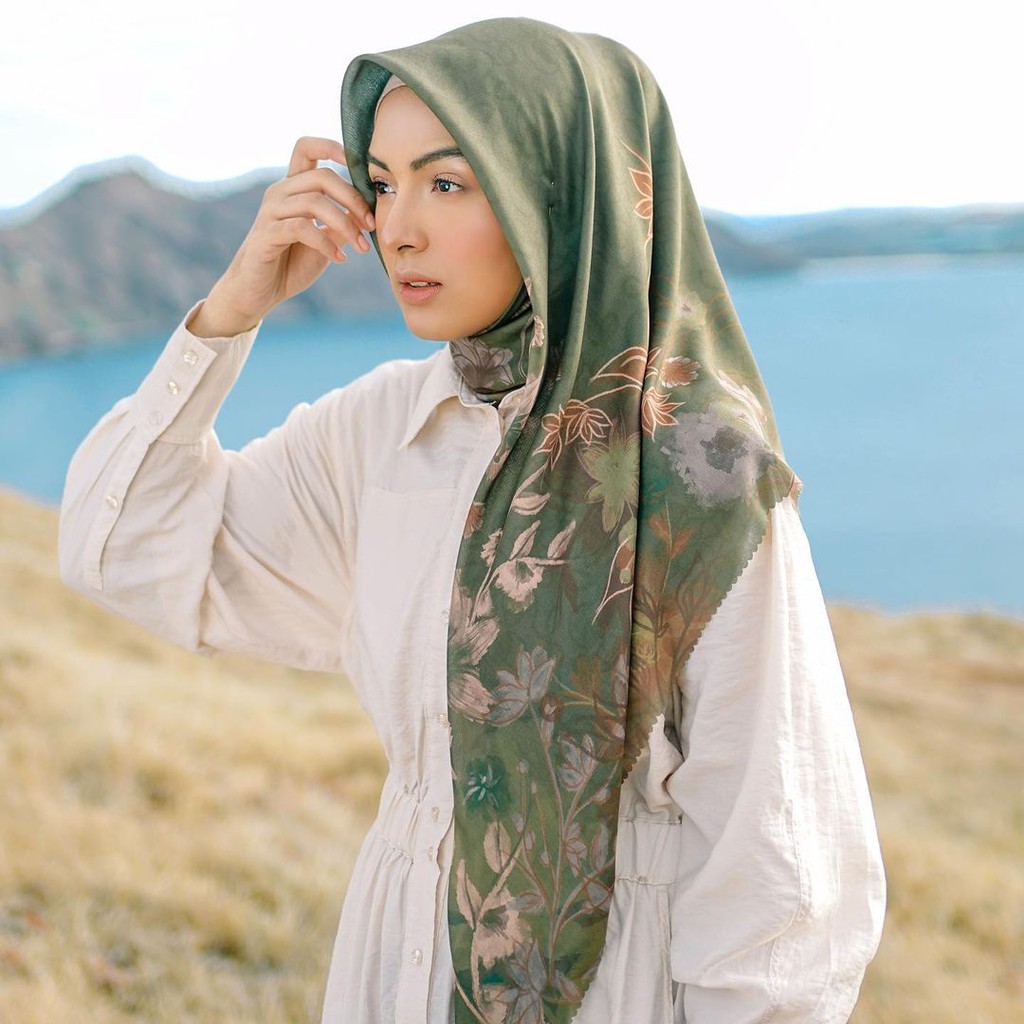 Crayola Scarf by Heavenlights
