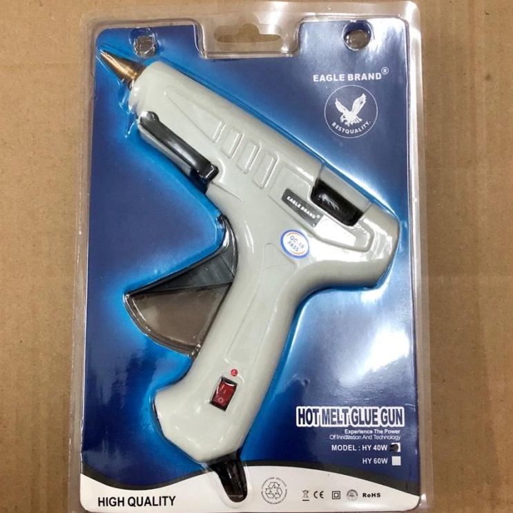 

Glue gun tembak 40w