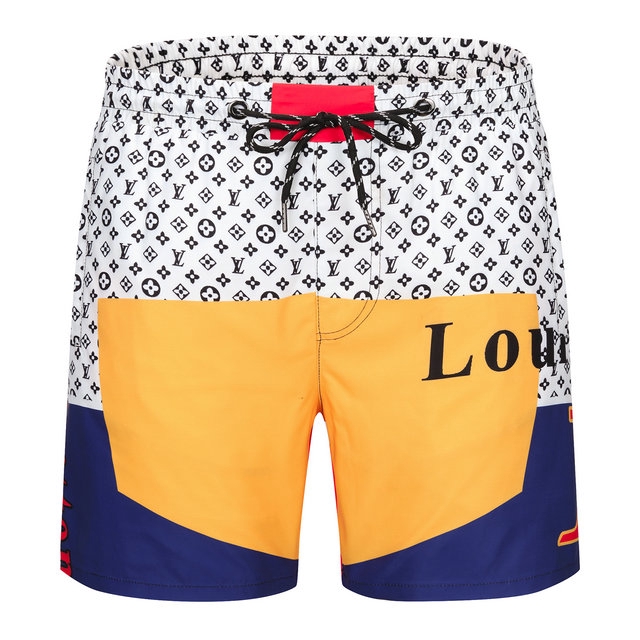 louis vuitton beach shorts