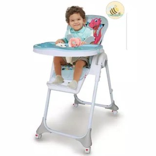 collapsible baby chair