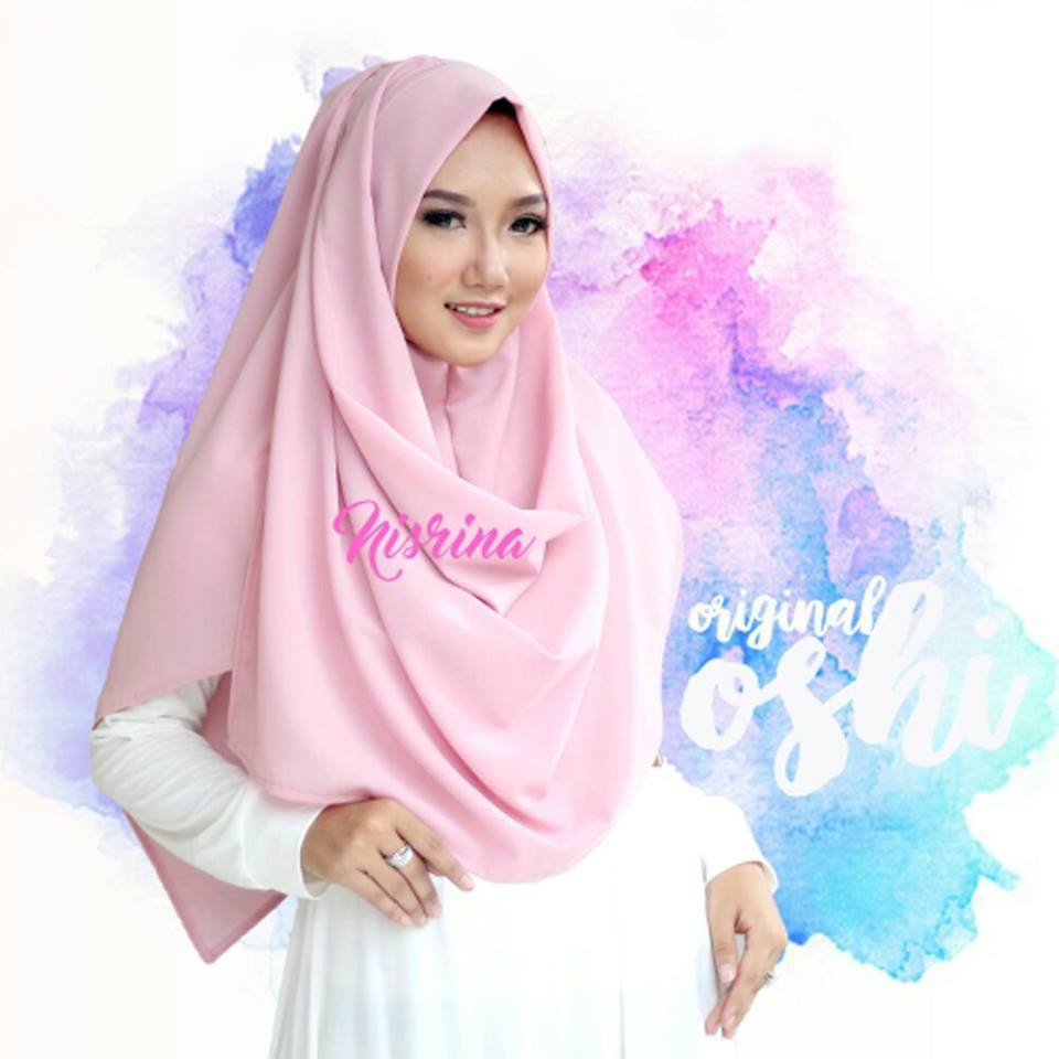  JILBAB  PASTAN LIPIT MOTIF BUNGA RANTING SAKURA TERATAI 