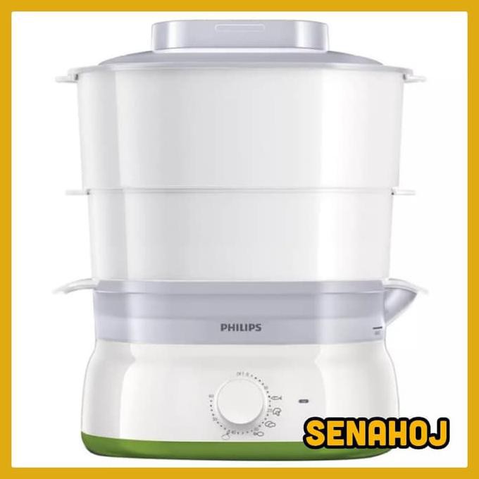Philips Food Steamer Hd9104