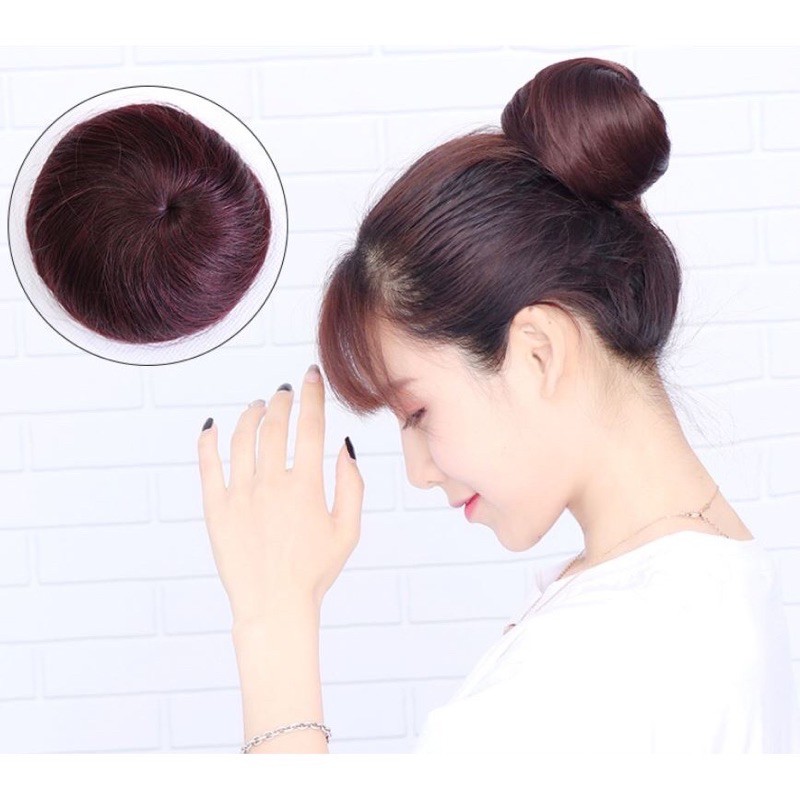 RAMBUT CEPOL KOREA FUNBUN