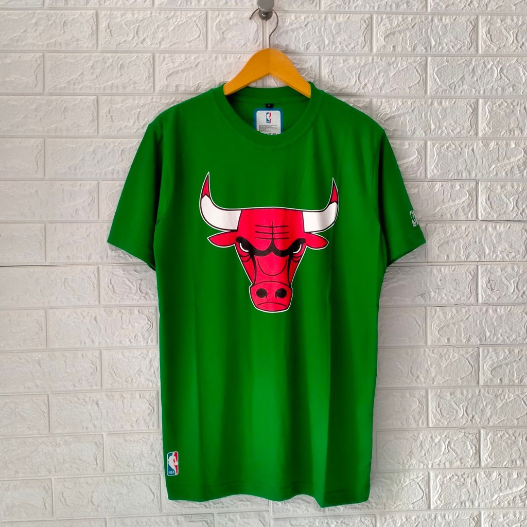 Vintage 80s Green T-Shirt