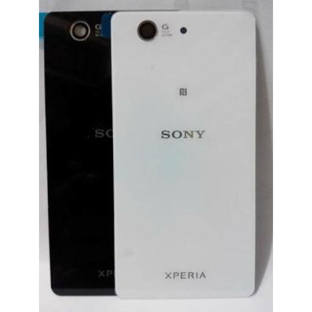 CASSING BELAKANG SONY Z3 COMPACT | BACK DOOR SONY Z3 COMPACT