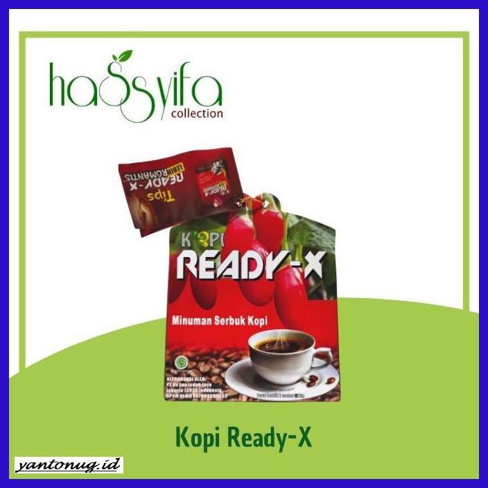 

Program-Negara- Kopi Ready-X Minuman Serbuk Kopi Khusus Pria -Keluarga-Berencana.