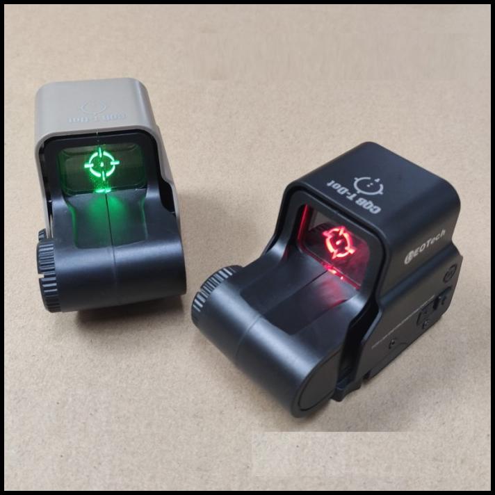 Holographic Sight Eotech Dummy