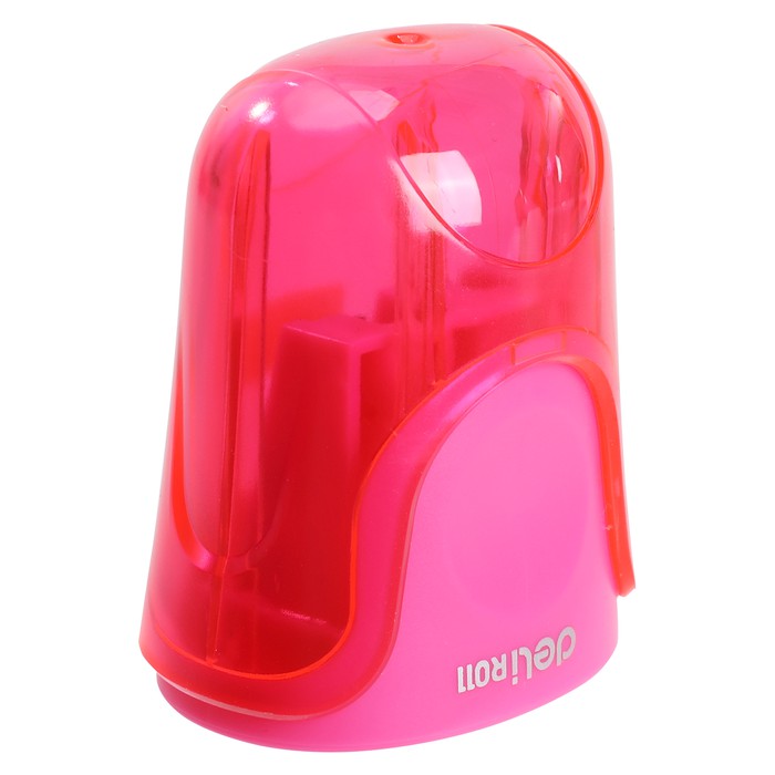 

READY DELI ER01100 2-HOLE SHARPENER Î¦8MM/Î¦12MM 3C / RAUTAN 1 LUBANG 8 MM