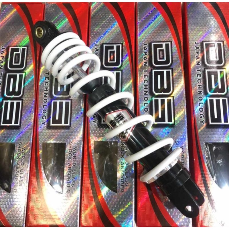 SHOCK/SHOCKBREAKER DBS PRO Z UK 305MM METIC MIO BEAT XEON SCOOPY MIO J MIO M3 FINO DLL