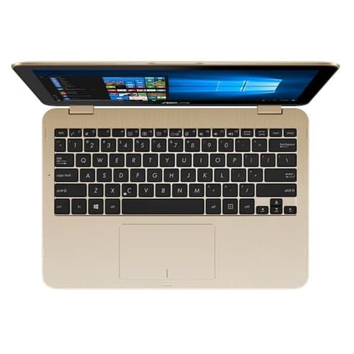 Skycom ASUS VIVOBOOK FLIP TP203NAH N4200 4GB 1TB INTEL HD 11 6 TS W 10 Limited