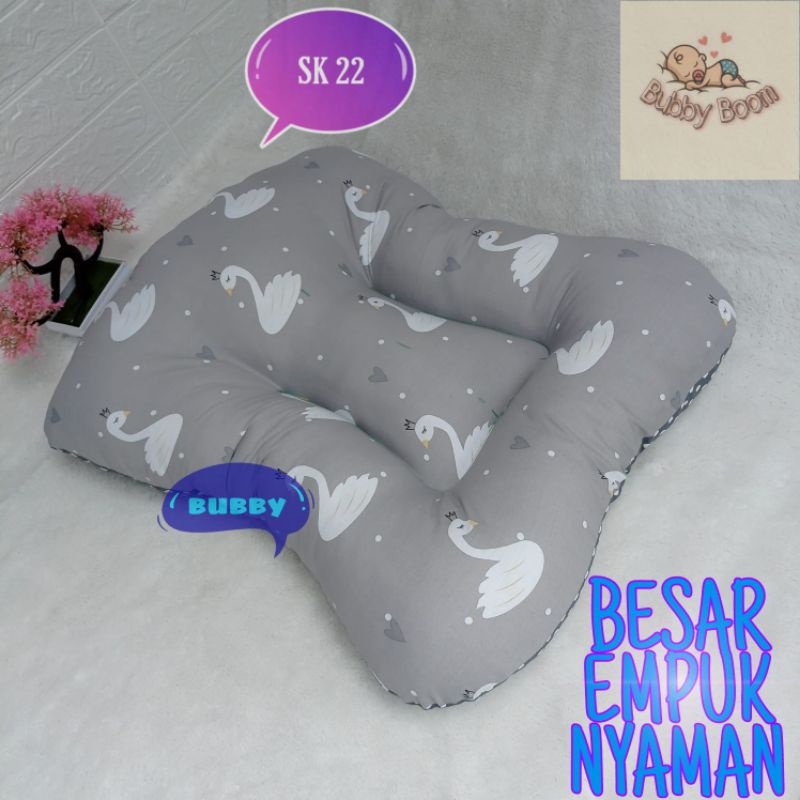 sofa bayi multifungsi / bantal sofa bayi / kasur bayi jumbo