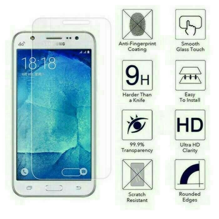 SAMSUNG A3 2016/ A3 2017/A5 2016/A5 2017/ A2 CORE TEMPERED GLASS BENING, ANTI GORES KACA BENING