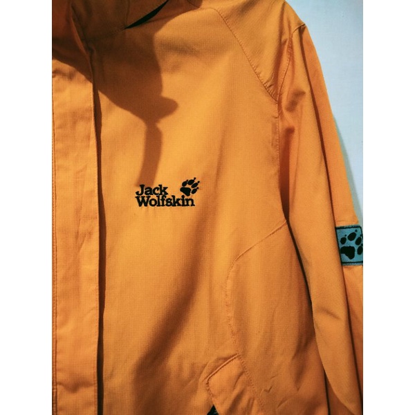 Jack wolfskin second jaket outdoor