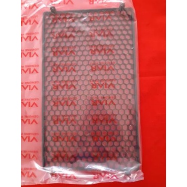 Pelindung Radiator viar 300 Tutup depan radiator viar roda 3 -online VIAR, Kaisar, Jialing, Nozomi, 