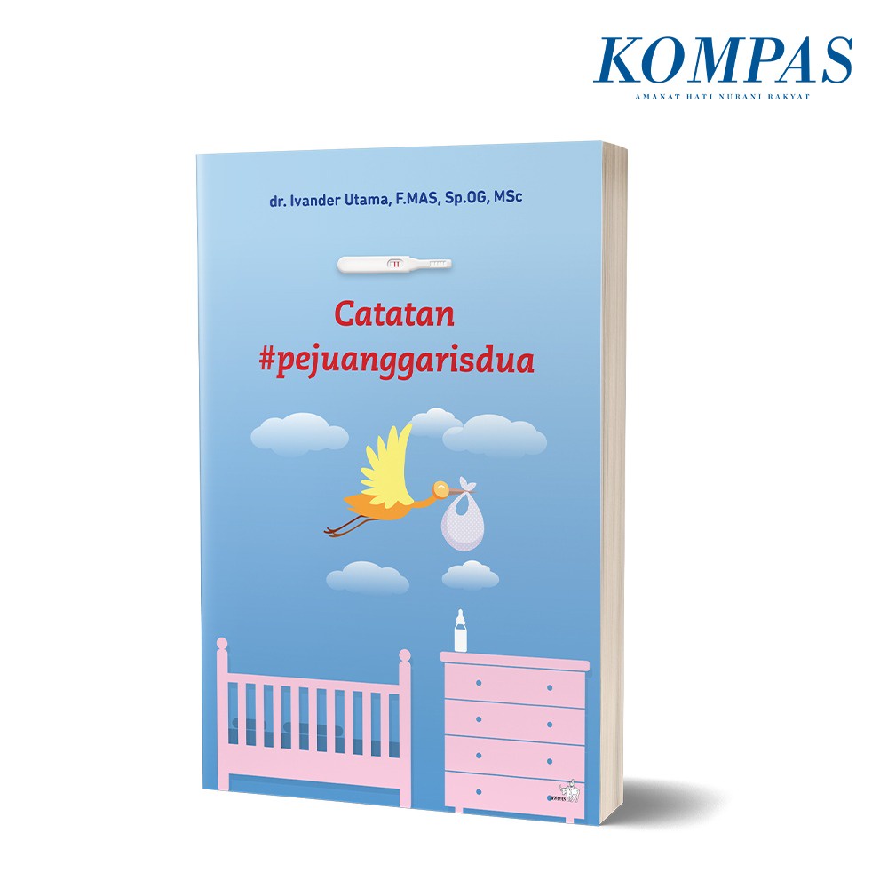 

CATATAN #PEJUANGGARISDUA