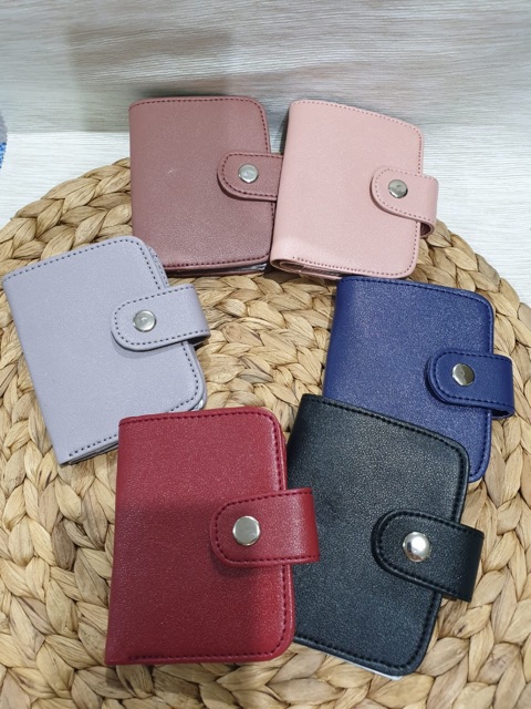 DOMPET KARTU MIKA