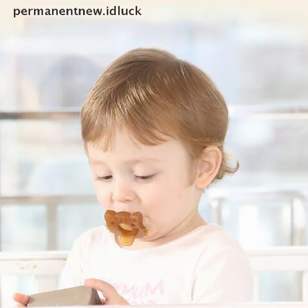 Mainan Dot Bayi Laki-Laki Dan Perempuan Bentuk Kucing Untuk Hadiah