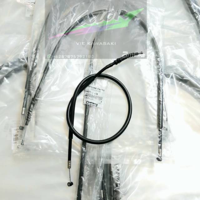 KABEL KOPLING NINJA R NINJA RR ORIGINAL