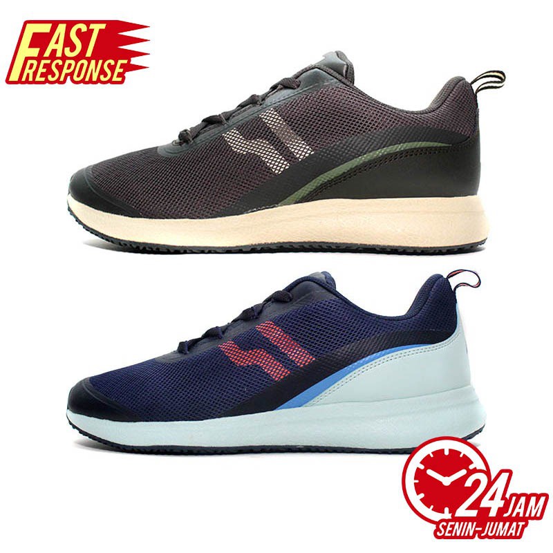 SEPATU SNEAKERS PIERO MONZA