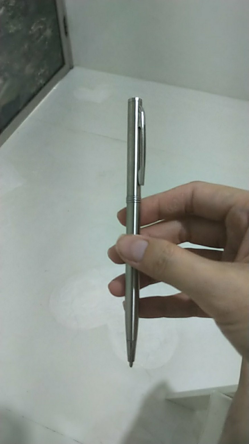 Handle Antik 6.5x8 Mm P.018 Tarikan Laci Knob Super Mini Knob Baut Mur