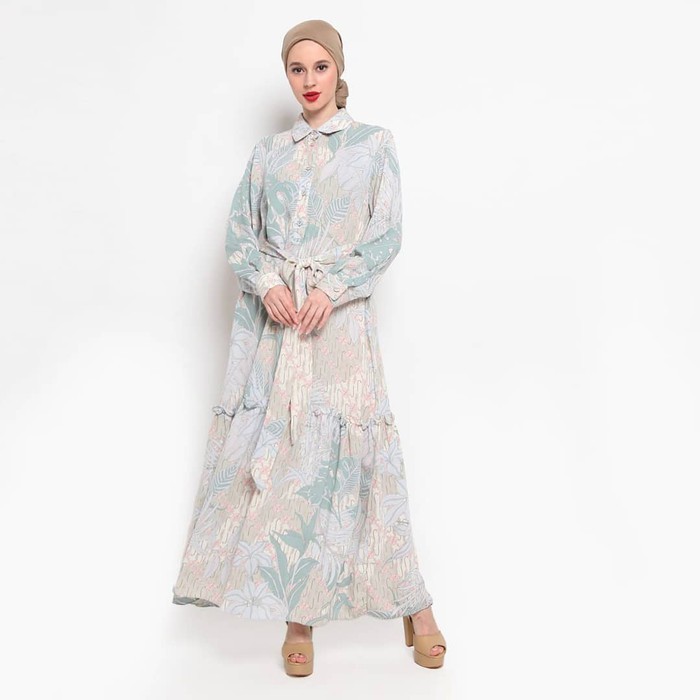 Grc 806 gamis (kamilaa itang yunasz)