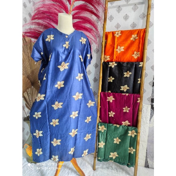 DASTER PAYUNG KANCING DEPAN / DASTER BUSUI /DASTER BUMIL / DASTER MURAH / DASTER KEKINIAN /DASTER RAYON / DASTER MOTIF BUNGA KHAS SOLO / DASTER BALI /DASTER PAYUNG TERBARU / COD / DASTER JUMBO / GROSIR DASTER / DASTER RAYON MURAH / DASTER LENGAN