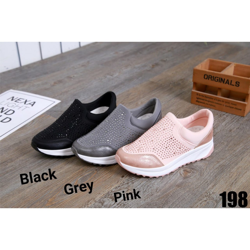 Fashion CASUAL Shoes Series # 198 # jj
