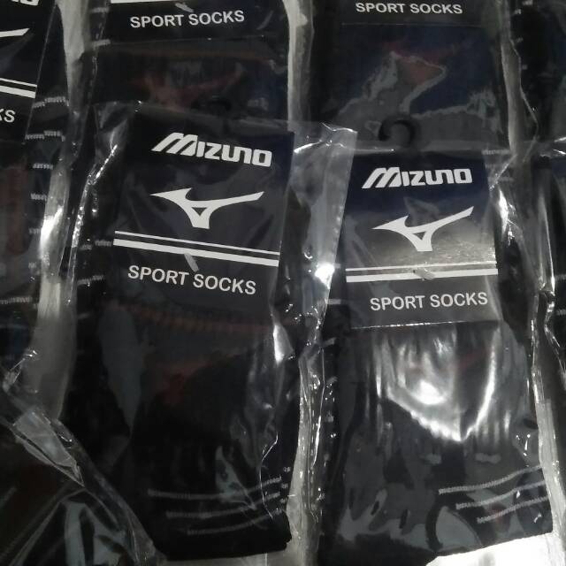 Kaos voli mizuno