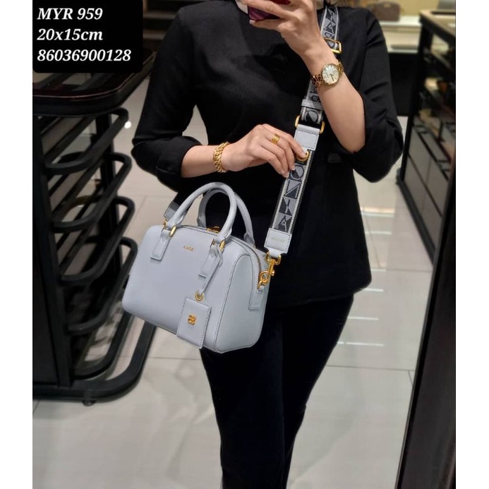 Bonia Original speedy leather size S