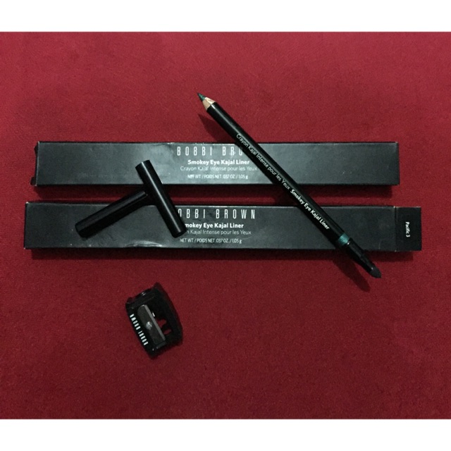 (SALE) Smokey Eye Kajal Liner Bobbi Brown