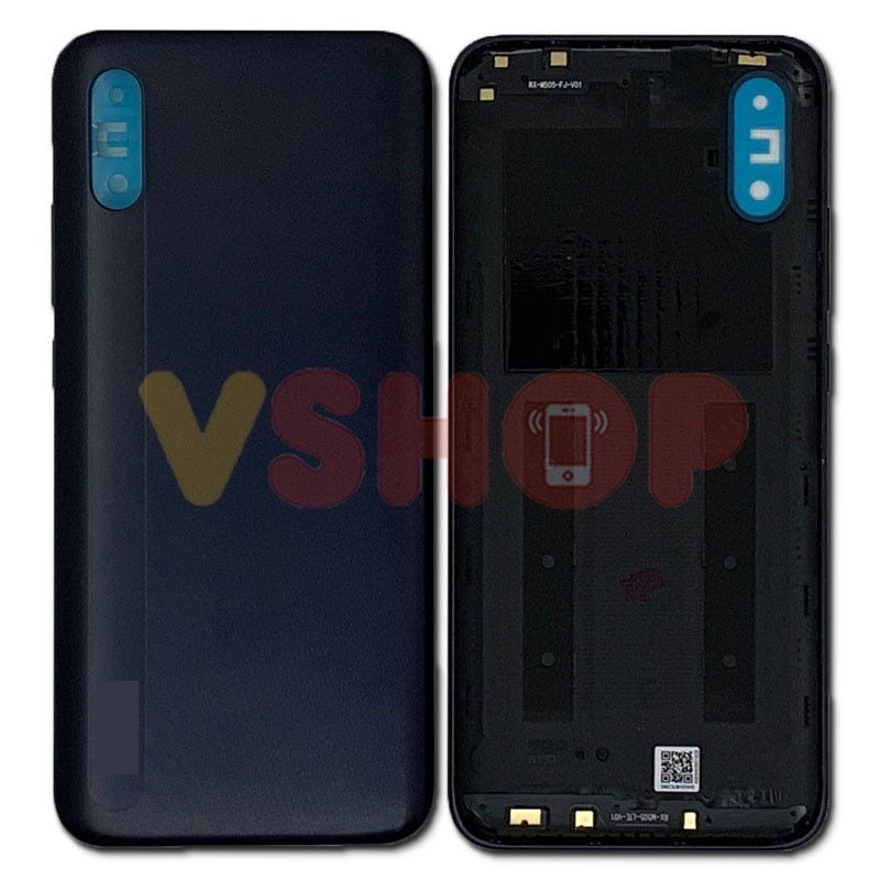 BACKDOOR - BACK CASING XIAOMI REDMI 9A TUTUPAN BELAKANG