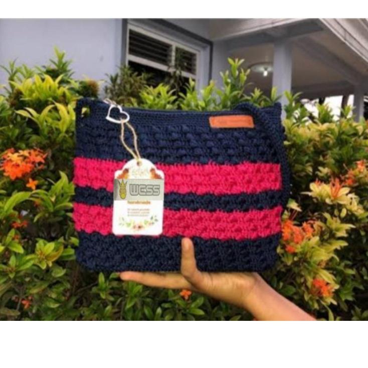Koleksi Terbaru.. tas cantik wess m, tas homeMade.