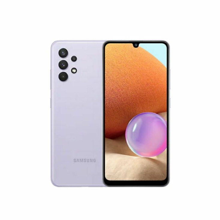 SAMSUNG GALAXY A32 LTE NEW - SEIN-1