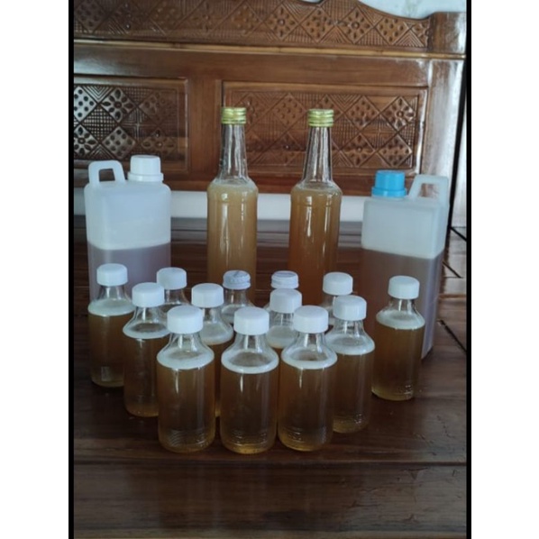 

MADU ASLI