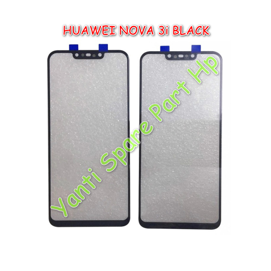 Kaca Lcd Huawei Nova 3i Original New