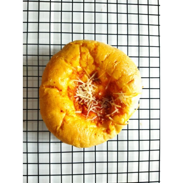 

Roti Pizza / Roti Premium Pizza