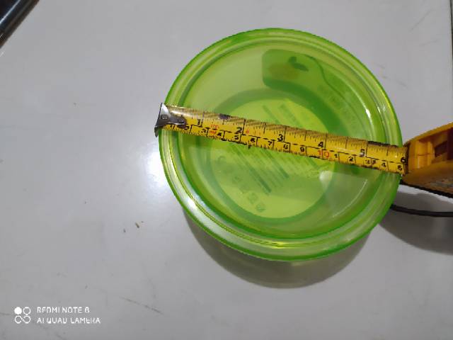 Mangkok, mangkuk kaca , Diameter 15CM Bisa untuk di Microwave , syn 301