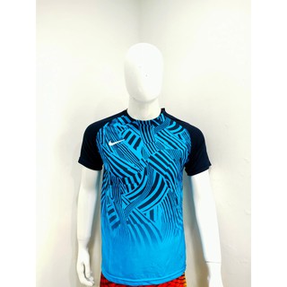 Baju Olahraga Jersey Sepakbola Futs   al NK.135 / Running