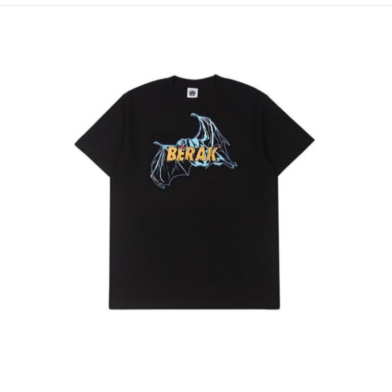 T-shirt berak original 100%