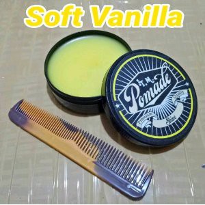 TM POMADE POMADE TM LOKAL POMADE TM OIL  based 55gr free sisir dan stiker Terdiri 9 Aroma BEST QUAL