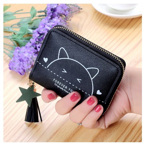 ♥TMALL88♥ DOMPET KOIN WANITA MINI / DOMPET MURAH / DOMPET IMPORT