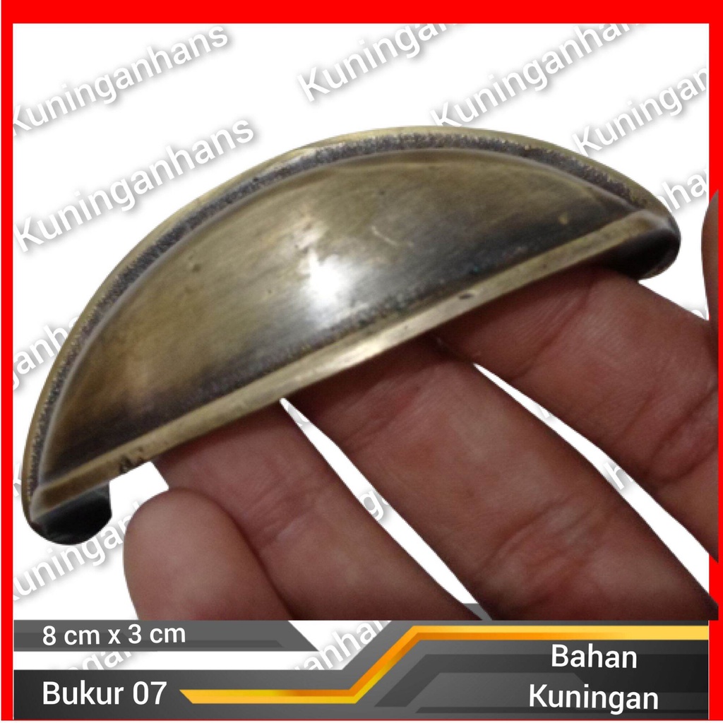 handle lemari laci meja buffet antik kuningan klasik handle jendela unik